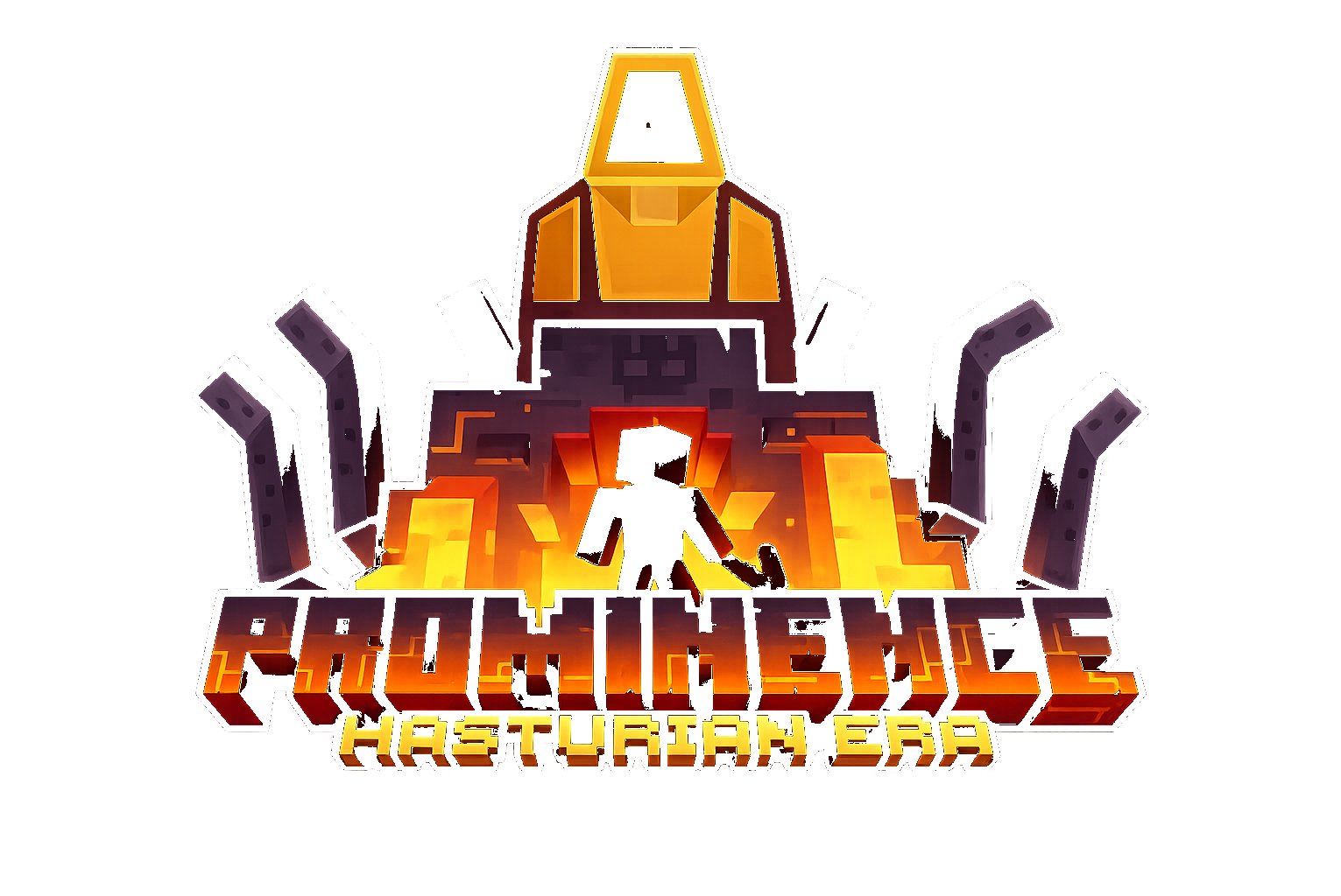 Prominence II: Hasturian Era